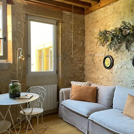 Le Jardin Suspendu Vieux-Lyon - Option Garage Apartment Exterior photo