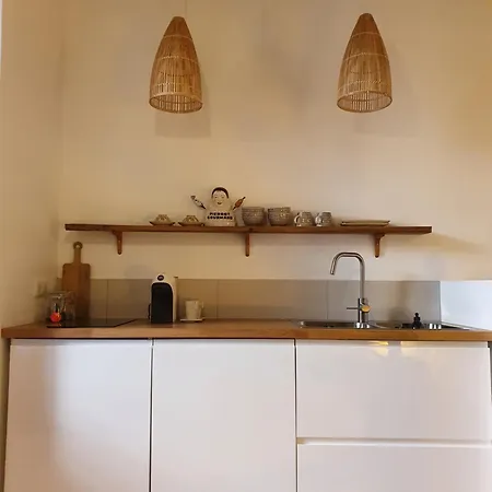 Le Jardin Suspendu Vieux-Lyon - Option Garage Apartment Room photo
