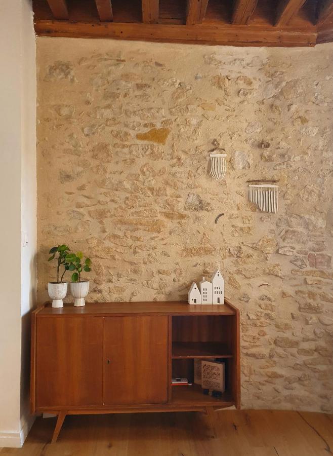 Le Jardin Suspendu Vieux-lyon - Option Garage * Lione