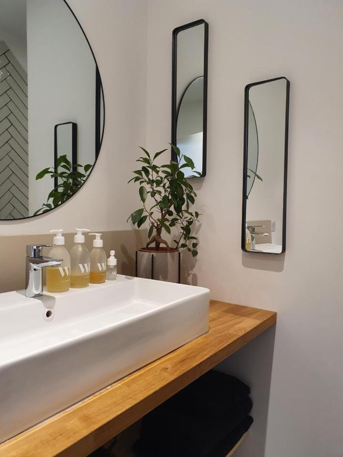 Apartment Le Jardin Suspendu Vieux-lyon - Option Garage *