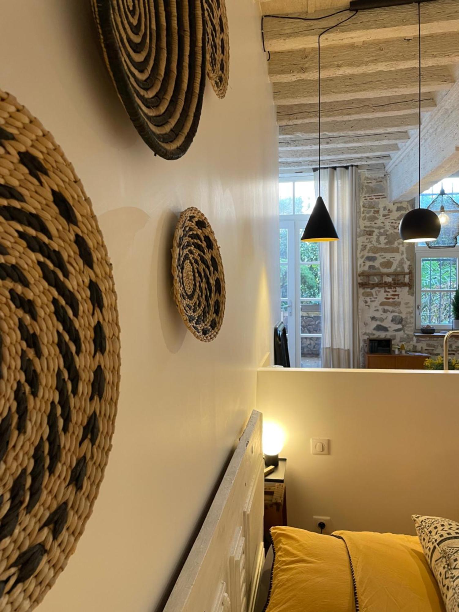 Appartamento Le Jardin Suspendu Vieux-lyon - Option Garage