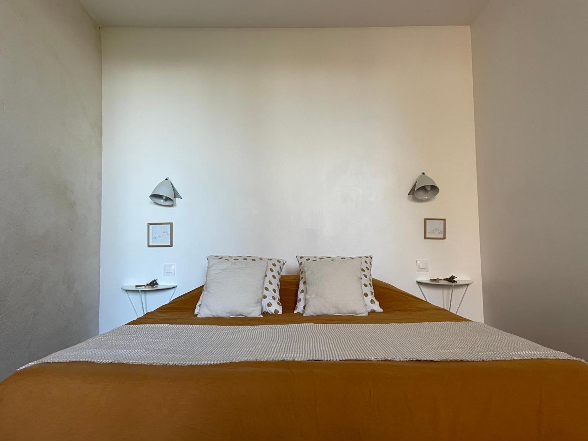 Apartment Le Jardin Suspendu Vieux-lyon - Option Garage