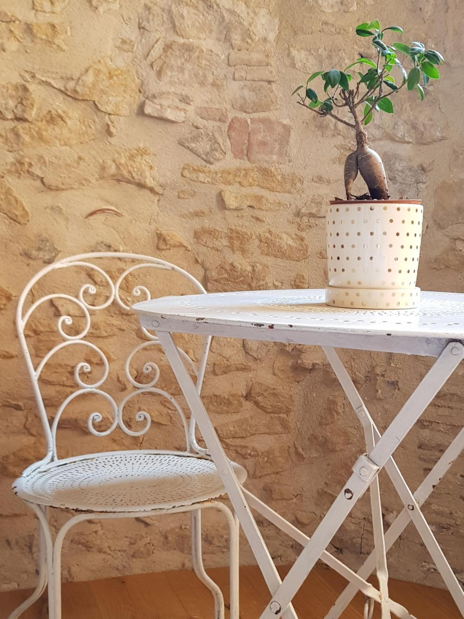 Le Jardin Suspendu Vieux-lyon - Option Garage Lione